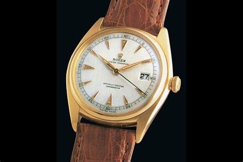 1947 rolex date|rolex ww2 history.